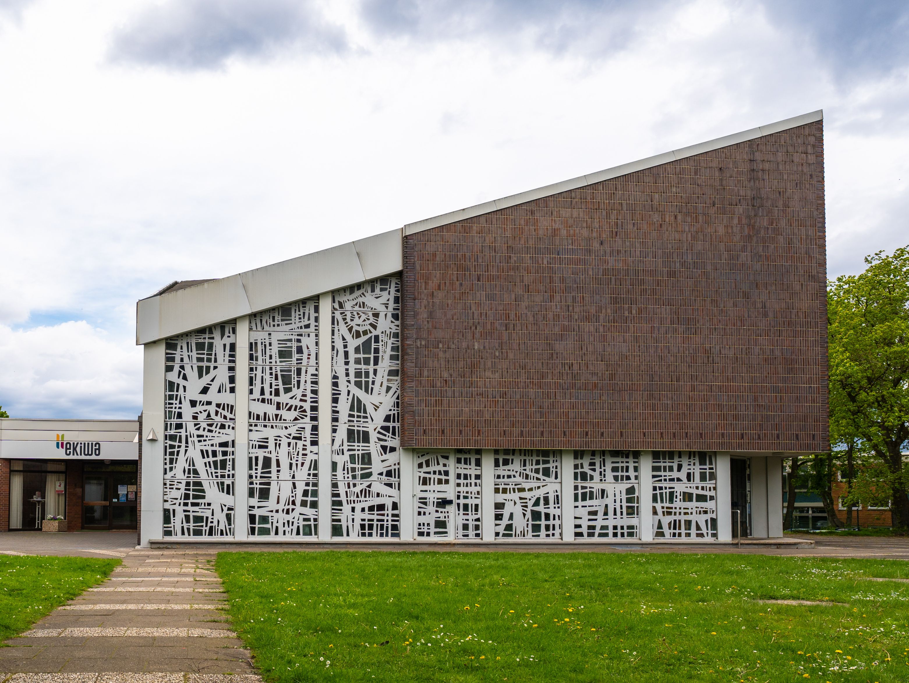 Bild Versoehnungskirche