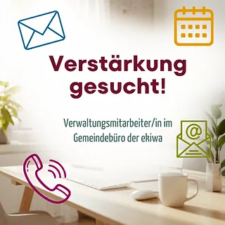 Stellenausschreibung