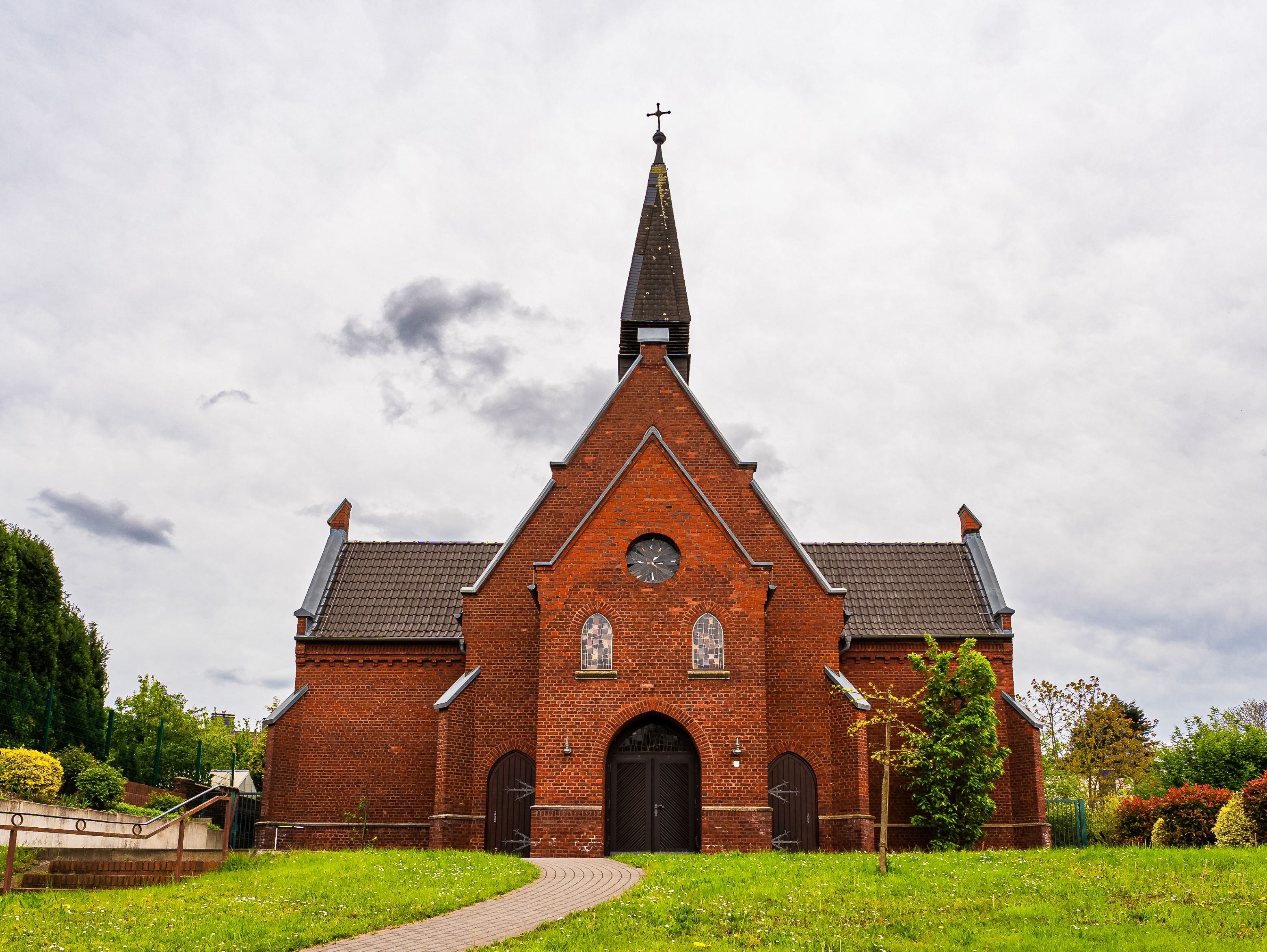 Bild Kapelle Höntrop
